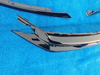 Решетка радиатора передняя Civic 2019-2021