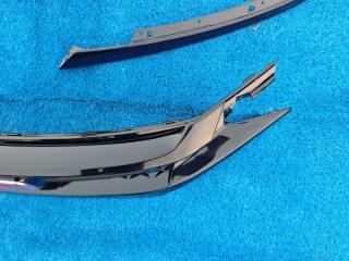 Решетка радиатора передняя Civic 2019-2021