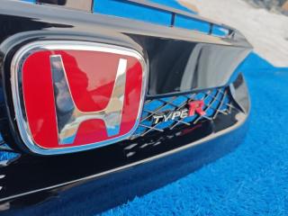 Решетка радиатора передняя Civic 2019-2021