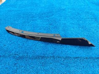 Решетка радиатора передняя Civic 2019-2021