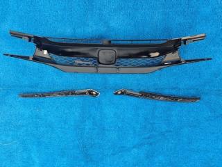 Решетка радиатора передняя Civic 2019-2021