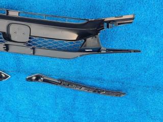 Решетка радиатора передняя Civic 2019-2021