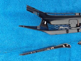 Решетка радиатора передняя Civic 2019-2021