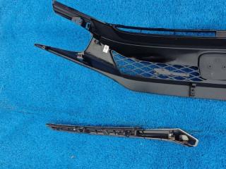 Решетка радиатора передняя Civic 2019-2021