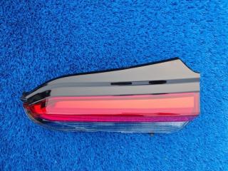 Стоп вставка задний правый Toyota Rav4 50