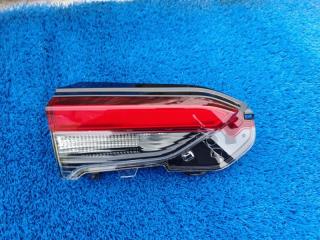 Стоп вставка задний левый Toyota Rav4 2020-2024 50 81590-0R070 новая