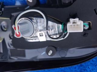 Стоп вставка задний левый Rav4 2020-2024 50