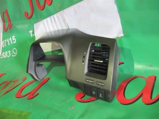 Консоль под щиток приборов HONDA CIVIC FD3 LDA 77222-SNA-U01ZB 3 ракурс