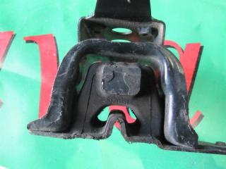 Подушка двигателя левая передняя TOYOTA PASSO KGC15 1KR-FE 12306-B1080 2 ракурс