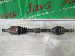 Привод левый передний NISSAN BLUEBIRD SYLPHY KG11 MR20DE 39101EW605 2 ракурс
