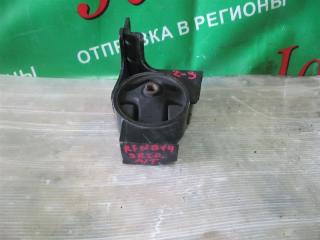 Подушка двигателя задняя NISSAN RASHEEN RFNB14 GA15DE 113201M010 2 ракурс