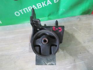 Подушка двигателя задняя NISSAN RASHEEN RFNB14 GA15DE 113201M010 3 ракурс