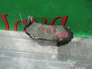 Колодки тормозные передние HONDA STEPWGN 2005
