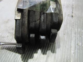 Колодки тормозные передние HONDA STEPWGN RF7 K24A 45022-S70-000 2 ракурс