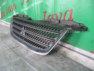 Решетка радиатора передняя MITSUBISHI AIRTREK CU2W 3 ракурс