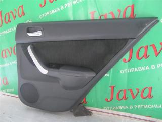 Обшивка дверей задняя правая HONDA ACCORD 2003