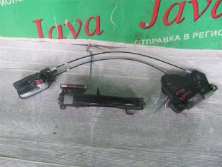 Запчасть замок двери передний правый TOYOTA WISH 2007