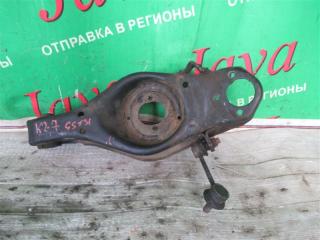 Рычаг нижний передний левый TOYOTA CROWN 1989