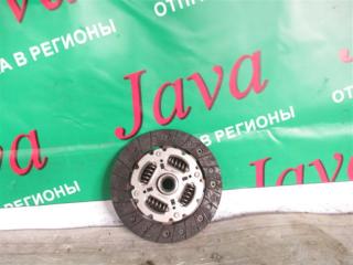 Диск сцепления NISSAN SUNNY FB13 GA15DS 2 ракурс