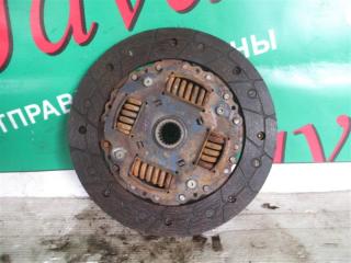 Диск сцепления HONDA CIVIC EG8 D15B 2 ракурс Диск сцепления HONDA CIVIC EG8 D15B 2 ракурс