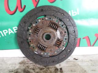 Диск сцепления HONDA CIVIC EG8 D15B 2 ракурс Диск сцепления HONDA CIVIC EG8 D15B 2 ракурс