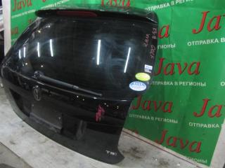 Дверь задняя задняя VOLKSWAGEN GOLF 5K5 CAX 1K9827025B 2 ракурс