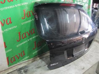 Дверь задняя задняя VOLKSWAGEN GOLF 5K5 CAX 1K9827025B 3 ракурс