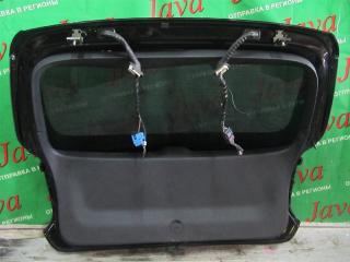 Дверь задняя задняя VOLKSWAGEN GOLF 5K5 CAX 1K9827025B 4 ракурс
