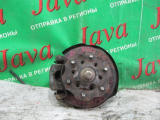 Запчасть ступица передняя правая NISSAN DATSUN 1995