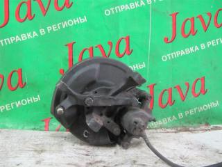Ступица правая передняя NISSAN DATSUN D21 NA16S 2 ракурс