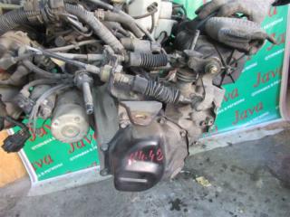 МКПП SUZUKI EVERY DE51V F6A 2 ракурс