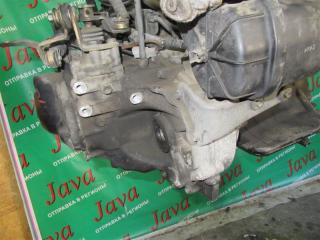 МКПП SUZUKI EVERY DE51V F6A 3 ракурс