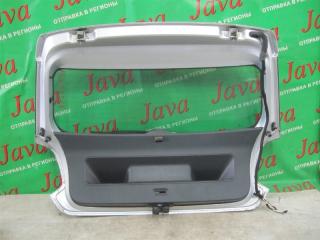 Дверь задняя задняя VOLKSWAGEN POLO 6R1 CBZ 6R6827025C 2 ракурс