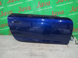 Дверь правая передняя TOYOTA MR-S ZZW30 1ZZ-FE 1 ракурс Дверь правая передняя TOYOTA MR-S ZZW30 1ZZ-FE 1 ракурс