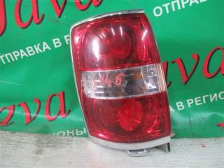 Стоп-сигнал задний левый TOYOTA CROWN 2003