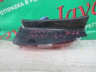 Стоп-сигнал левый задний TOYOTA CROWN JZS175 2JZ-FSE 3126 2 ракурс