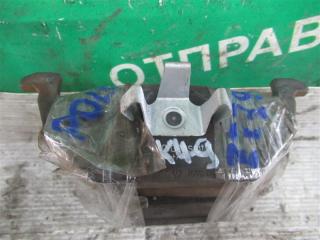 Запчасть колодки тормозные передние VOLKSWAGEN POLO 2005