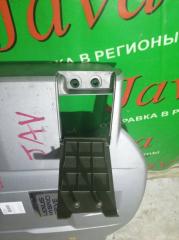 Крышка двс декоративная LEXUS LS600H UVF45 2UR-FSE 11209-38020 3 ракурс