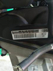 Двигатель VOLKSWAGEN UP! 121 CHY 2 ракурс