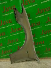 Крыло правое переднее BMW 7-SERIES E66 N62B44A 41357061662 3 ракурс