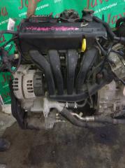 Двигатель MINI HATCH R50 W10B16A 2 ракурс