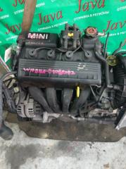 Двигатель MINI HATCH R50 W10B16A 3 ракурс