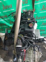 Двигатель MINI HATCH R50 W10B16A 4 ракурс