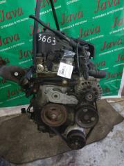 Двигатель MINI HATCH R50 W10B16A 1 ракурс