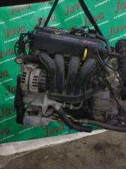 Двигатель MINI HATCH R50 W10B16A 2 ракурс
