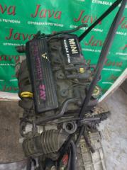 Двигатель MINI HATCH R50 W10B16A 4 ракурс