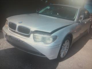 Крыло правое переднее BMW 7-SERIES E66 N62B44A 41357061662 4 ракурс
