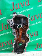Лобовина двс NISSAN SERENA C25 MR20DE 2 ракурс