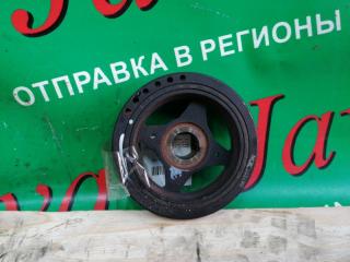 Шкив коленвала NISSAN SERENA C25 MR20DE 12303EN20C 2 ракурс Шкив коленвала NISSAN SERENA C25 MR20DE 12303EN20C 2 ракурс