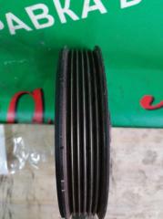 Шкив коленвала NISSAN SERENA C25 MR20DE 12303EN20C 3 ракурс